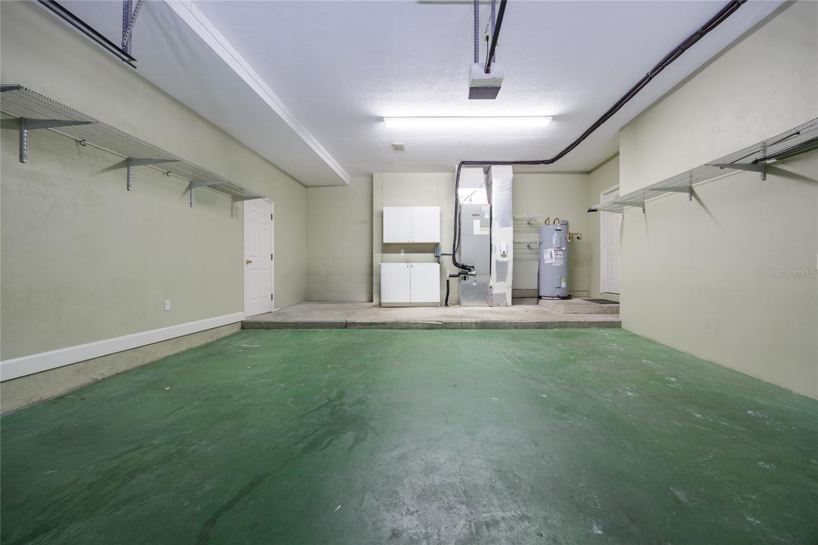 N/A - Residential Lease