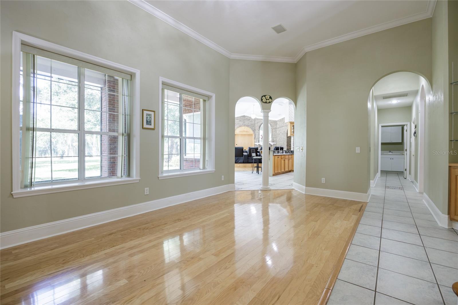 N/A - Residential Lease