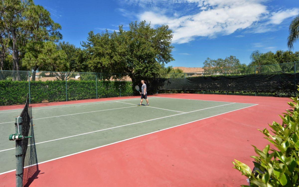 STONEYBROOK VERANDA GREENS NORTH 02 - Residential Lease