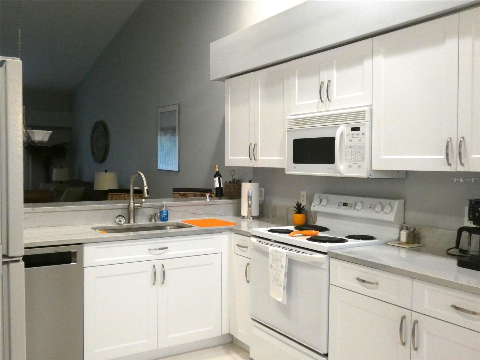 STONEYBROOK VERANDA GREENS NORTH 02 - Residential Lease