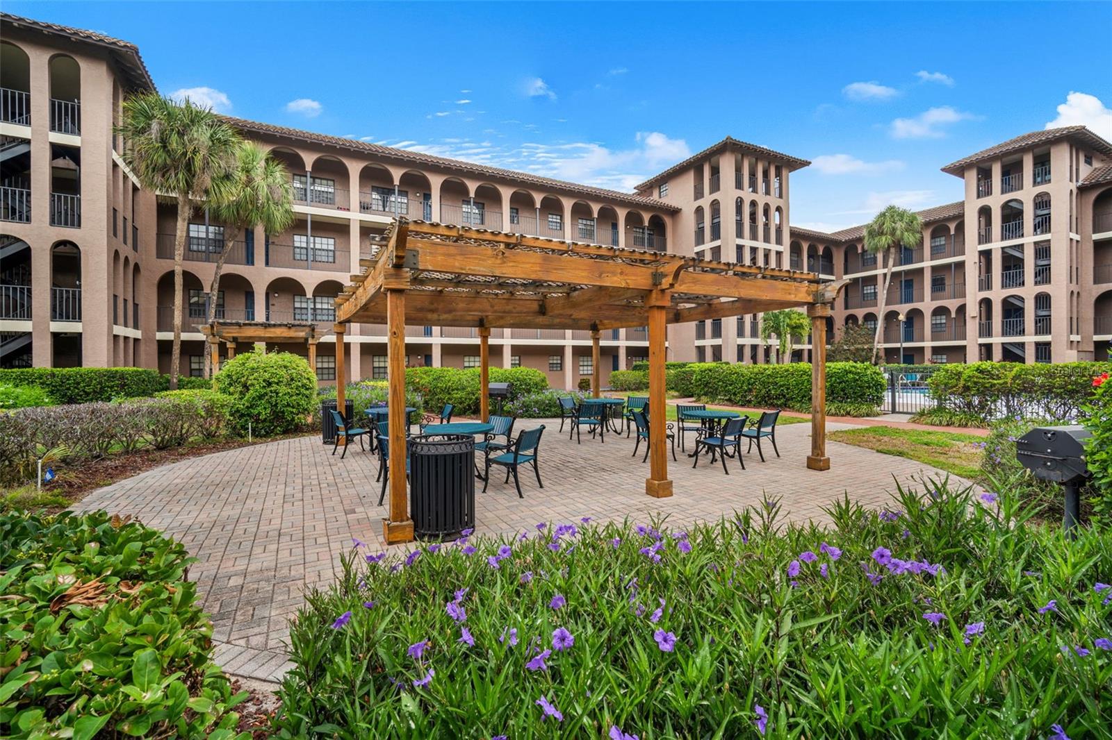 GOLFVIEW I CONDO - Residential