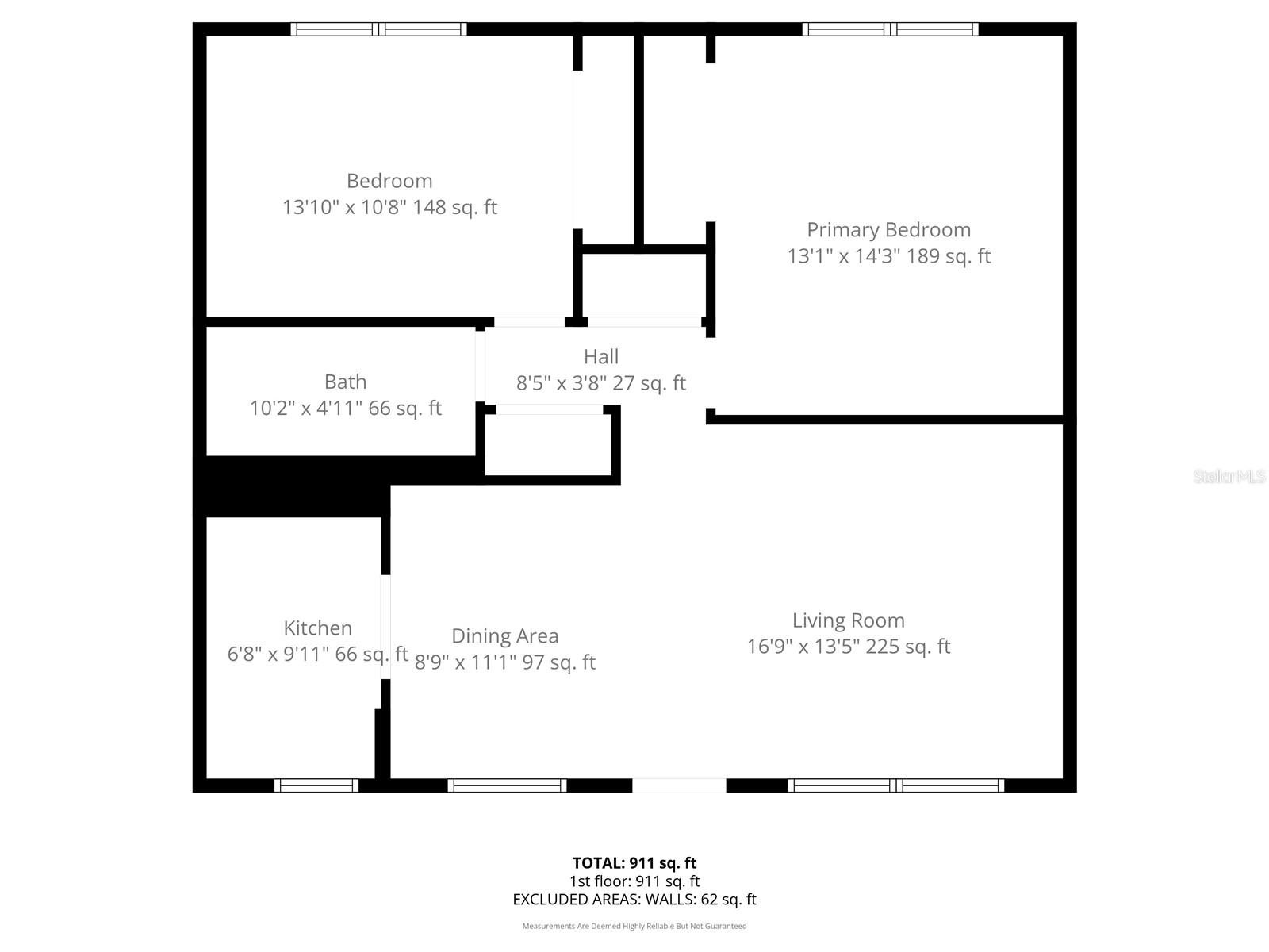 GOLFVIEW I CONDO - Residential