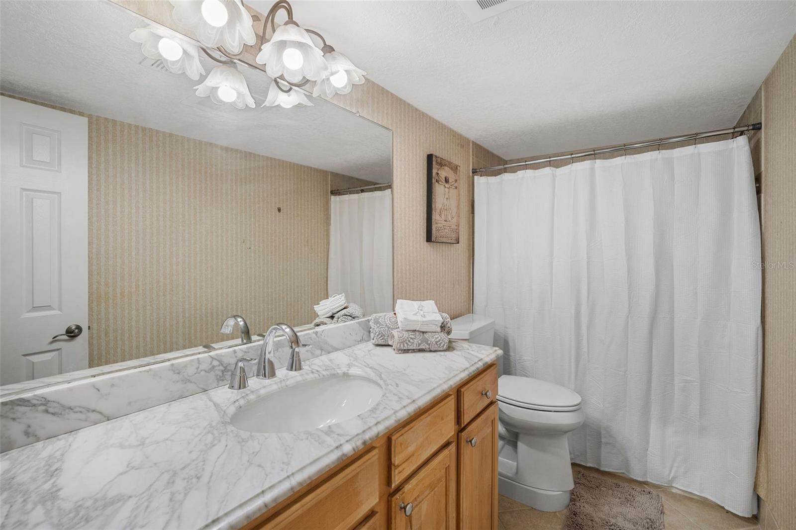 GOLFVIEW I CONDO - Residential