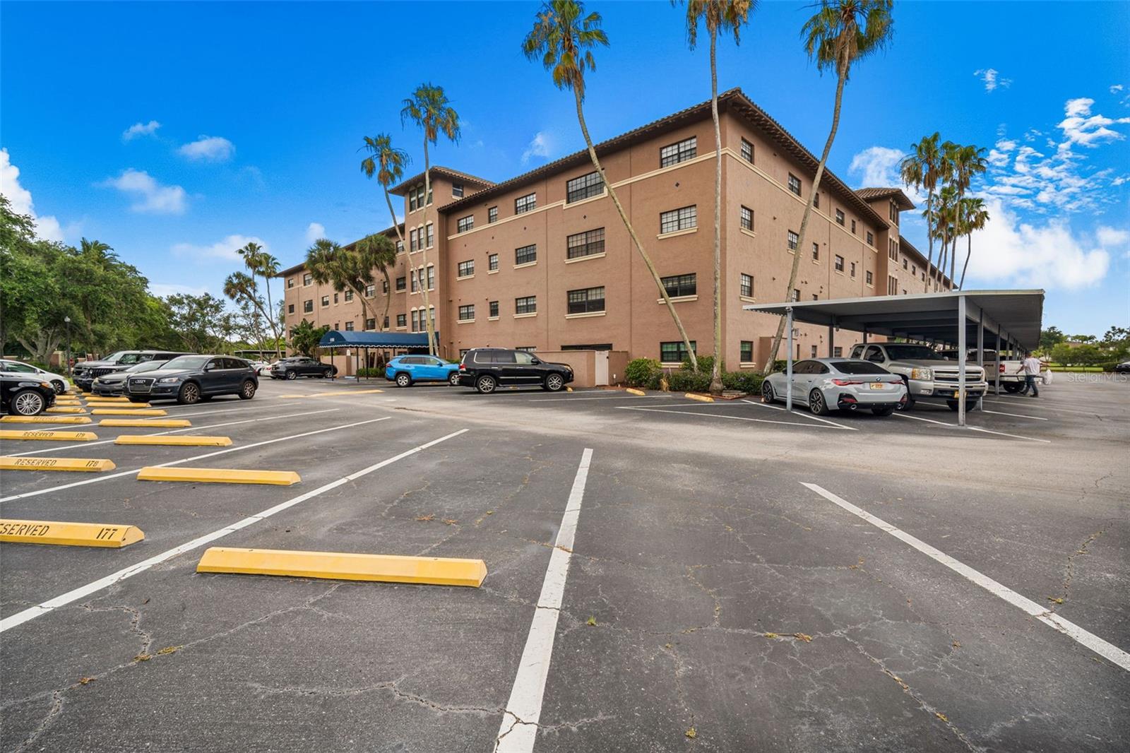 GOLFVIEW I CONDO - Residential