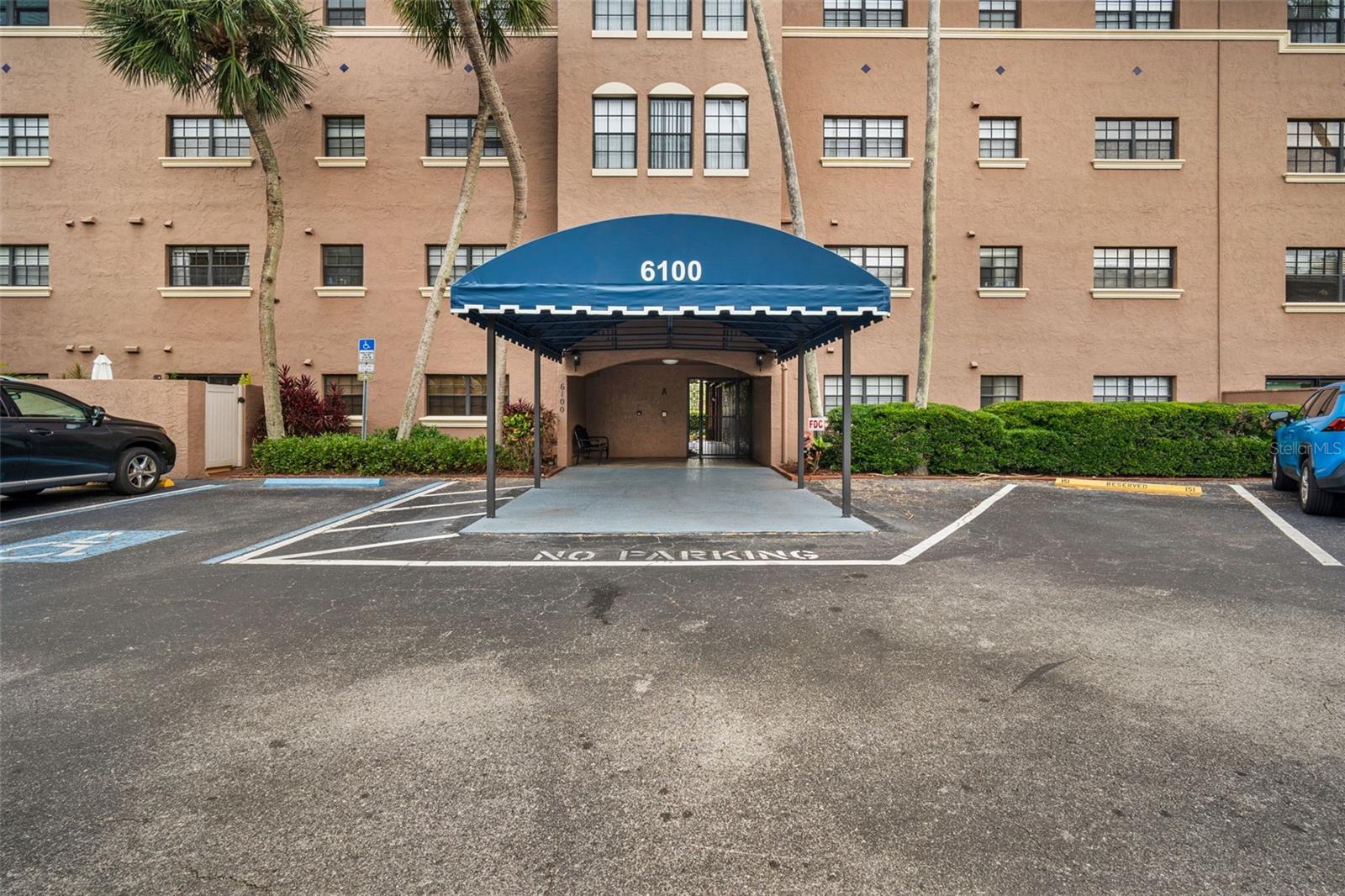 GOLFVIEW I CONDO - Residential