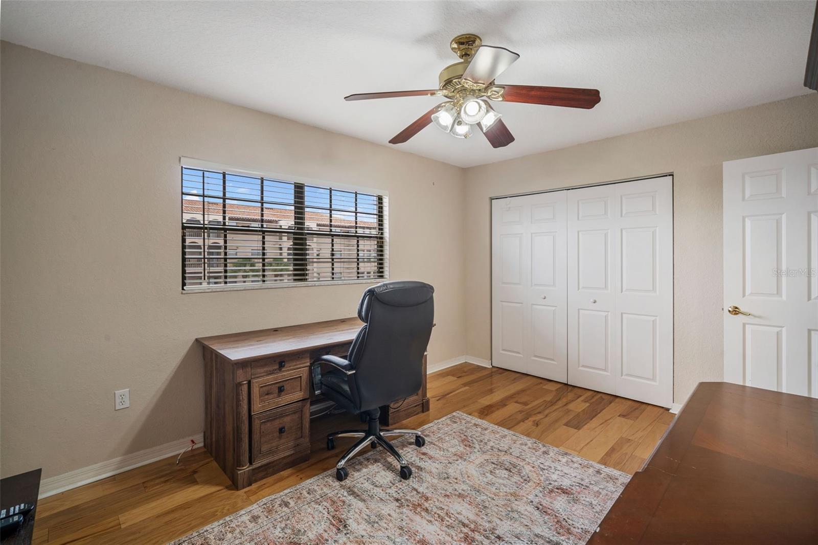 GOLFVIEW I CONDO - Residential