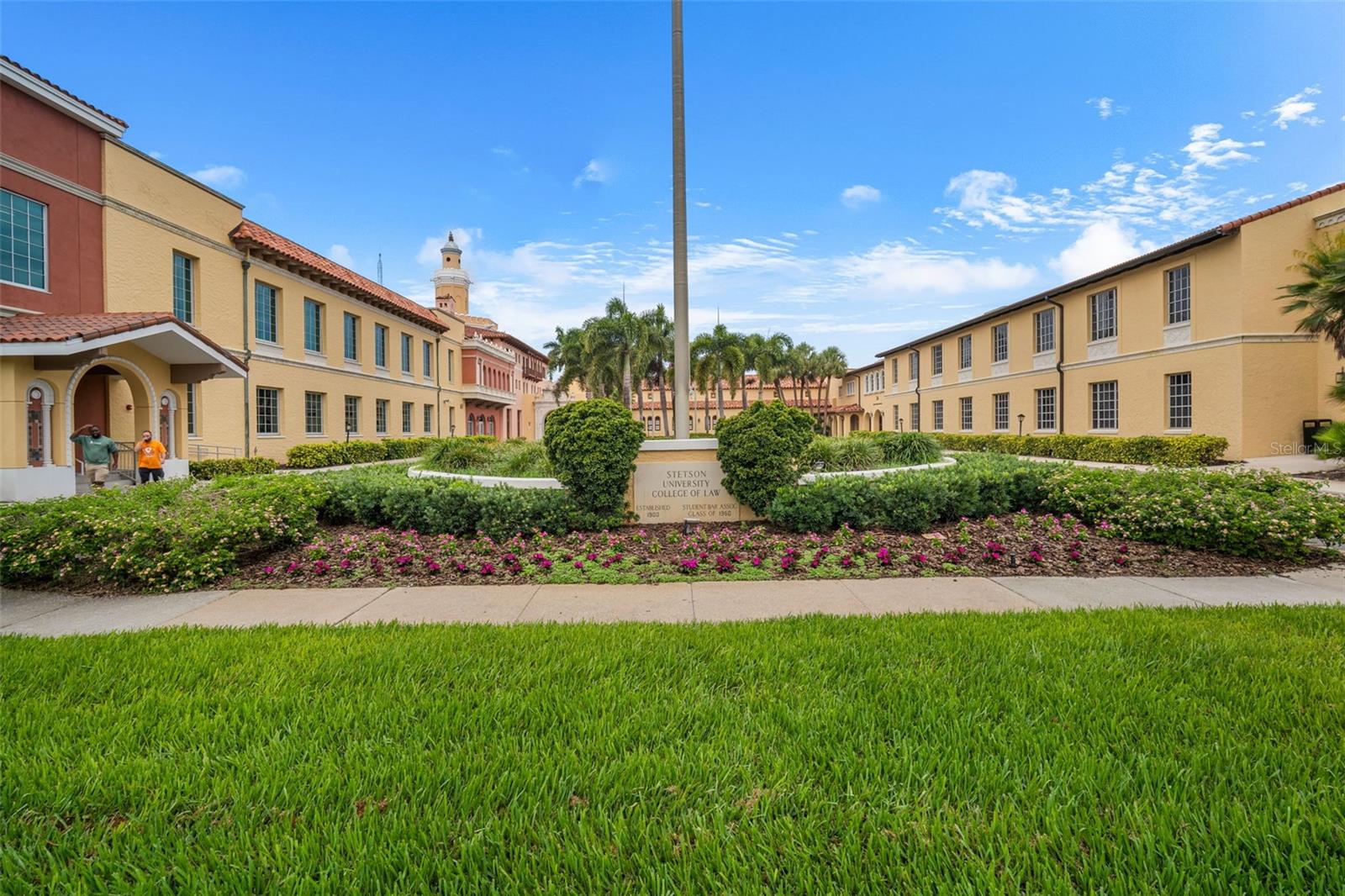 GOLFVIEW I CONDO - Residential