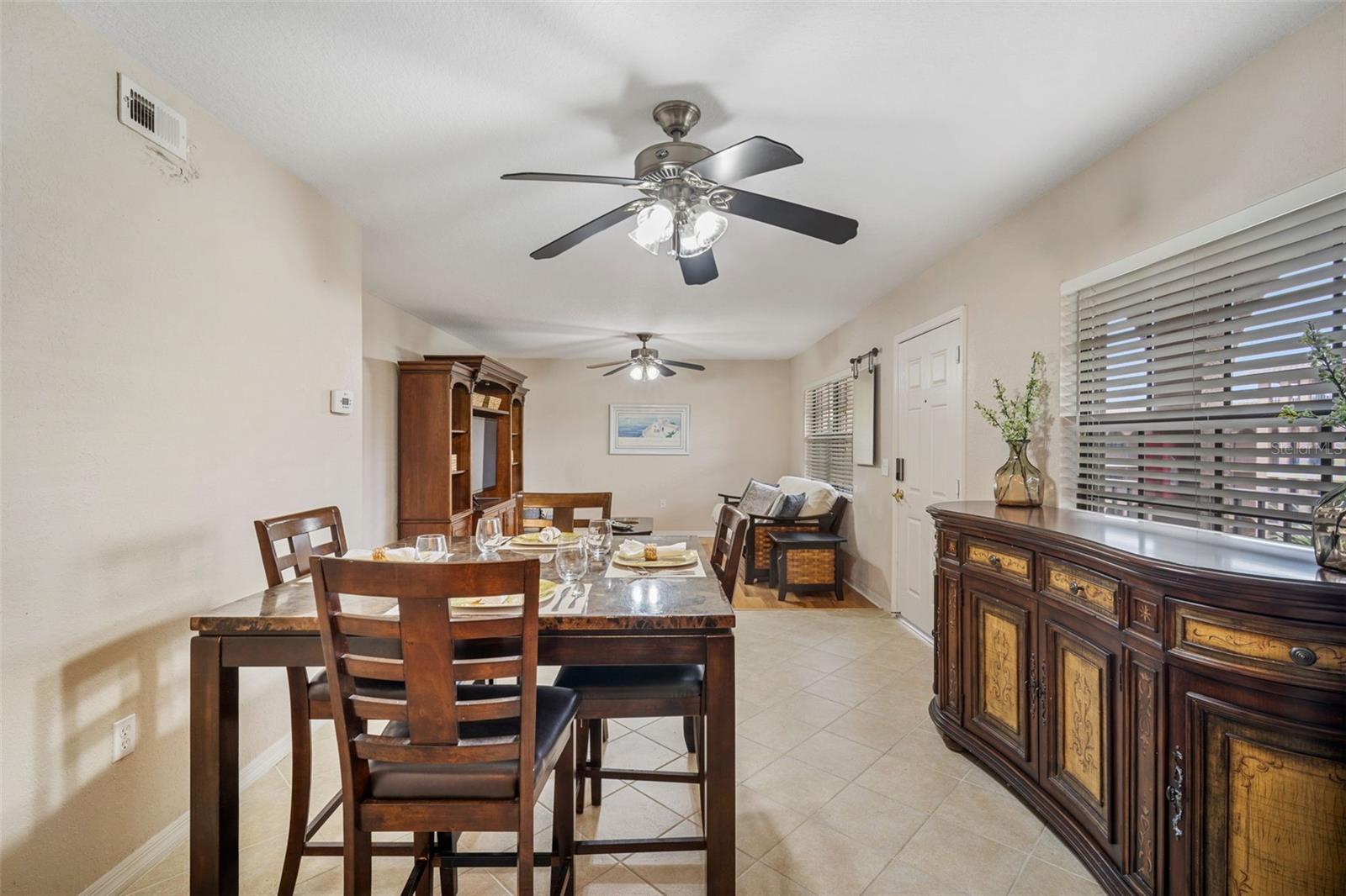 GOLFVIEW I CONDO - Residential