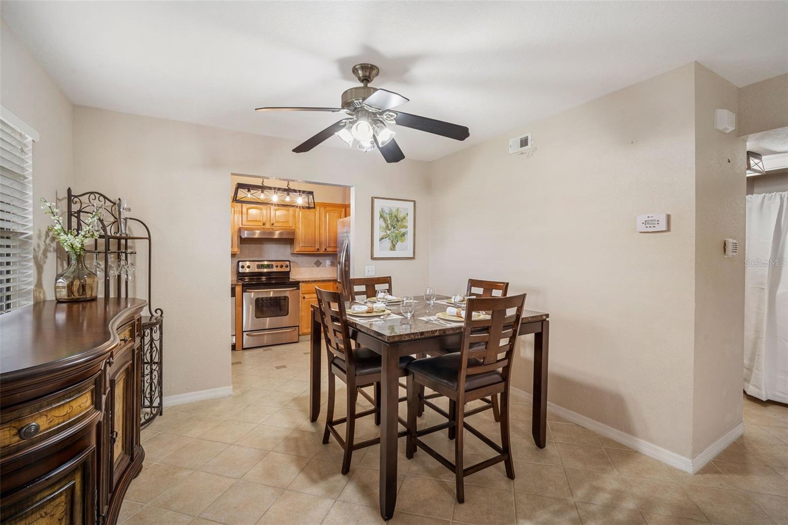 GOLFVIEW I CONDO - Residential