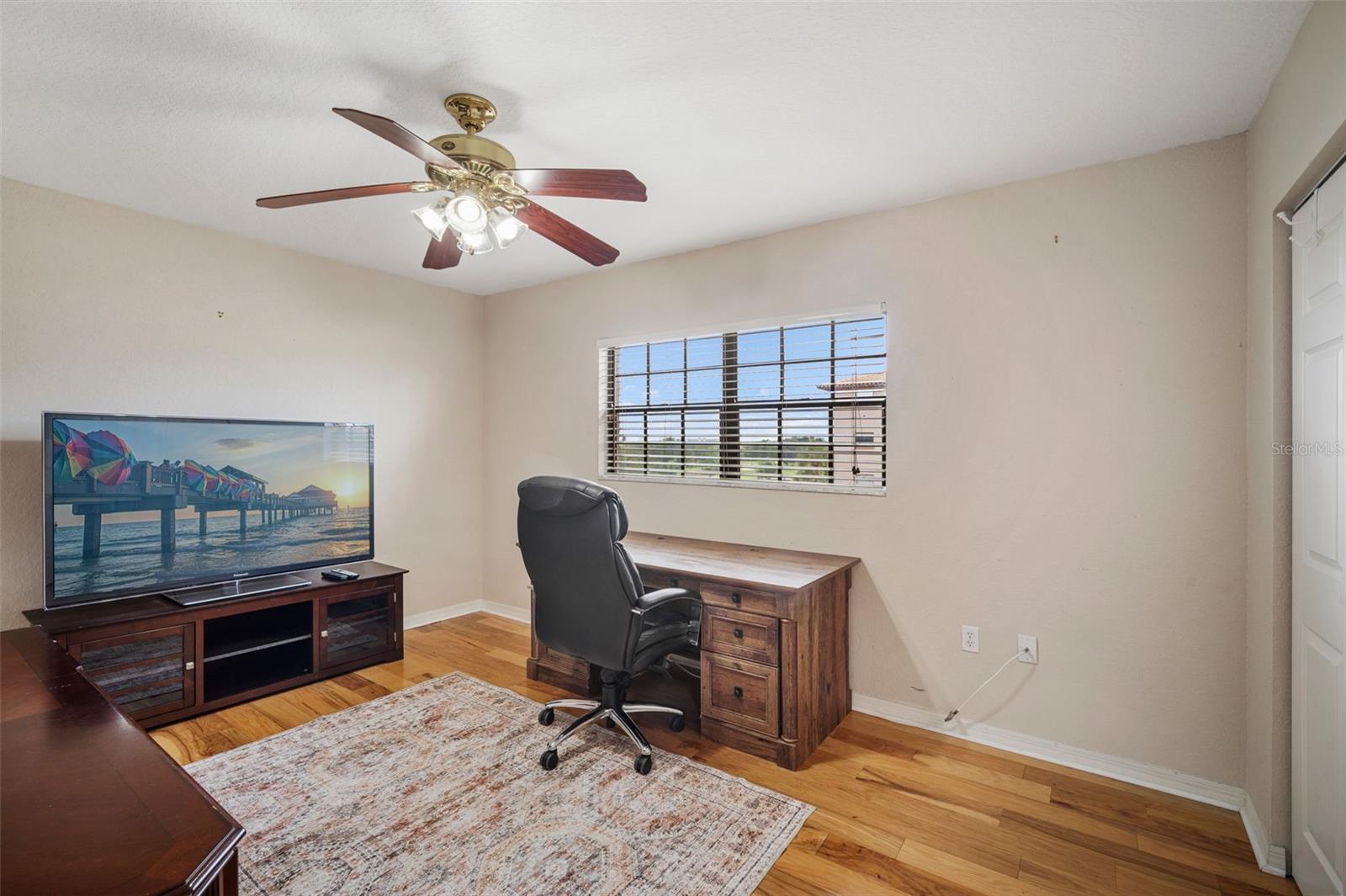 GOLFVIEW I CONDO - Residential