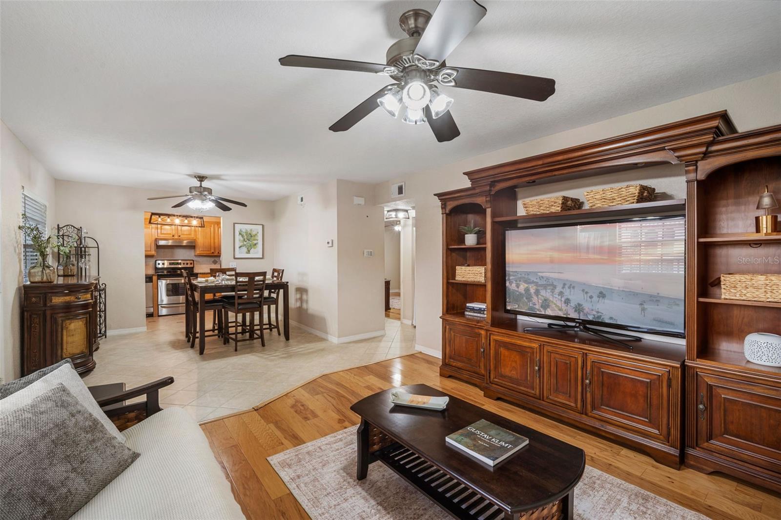 GOLFVIEW I CONDO - Residential