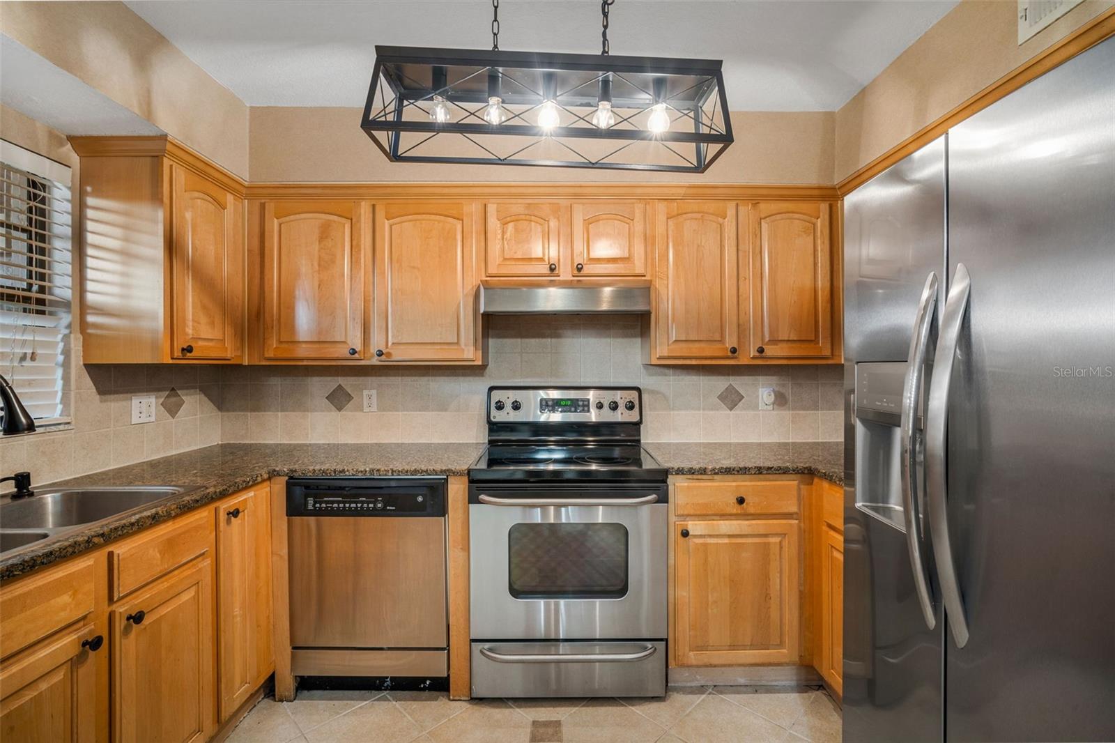 GOLFVIEW I CONDO - Residential