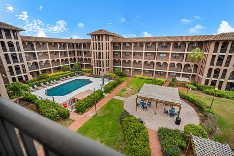 Photo of 6100 Gulfport Boulevard S #402, Gulfport, FL 33707 (MLS # GC540312)