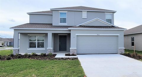 Photo of 4828 Vellacito Way, Davenport, FL 33897 (MLS # O6411595)
