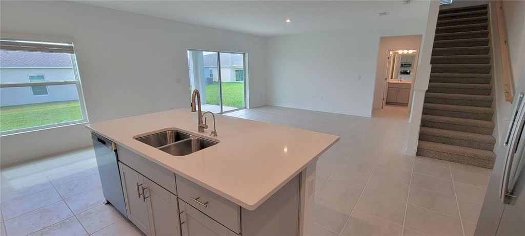 Photo of 4828 Vellacito Way, Davenport, FL 33897 (MLS # O6411595)