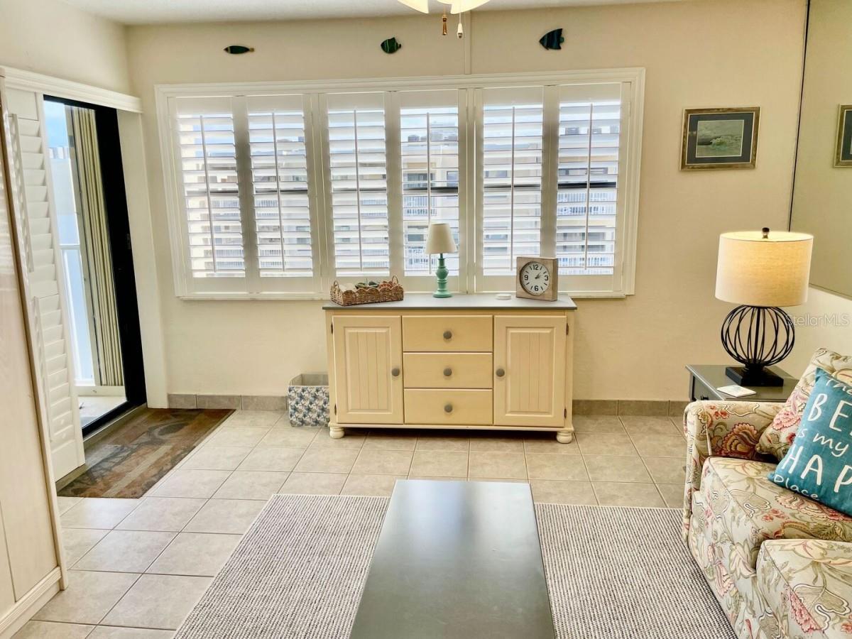 CASTLE REEF CONDO - Residential