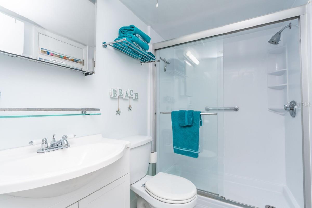 CASTLE REEF CONDO - Residential