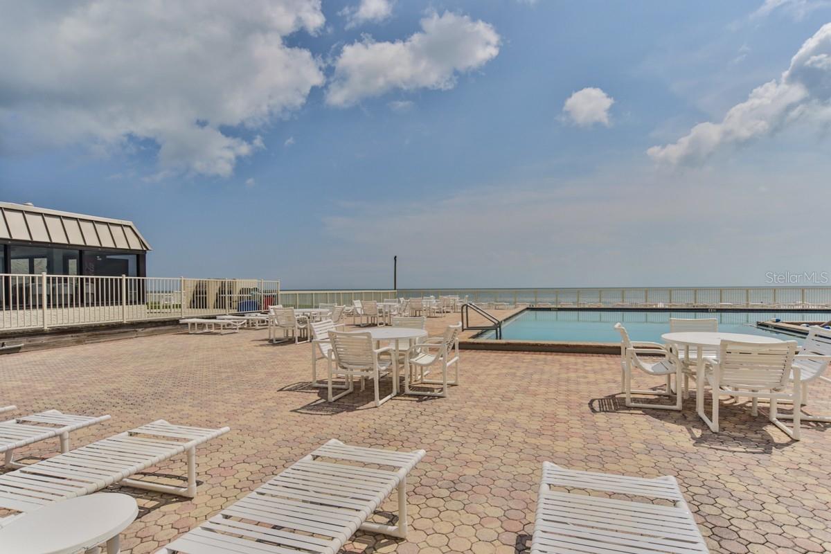 CASTLE REEF CONDO - Residential