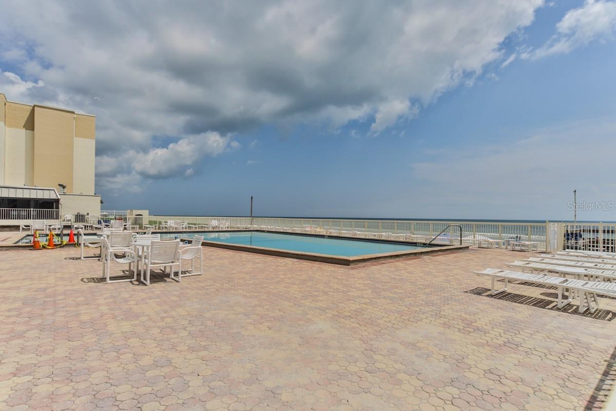 CASTLE REEF CONDO - Residential