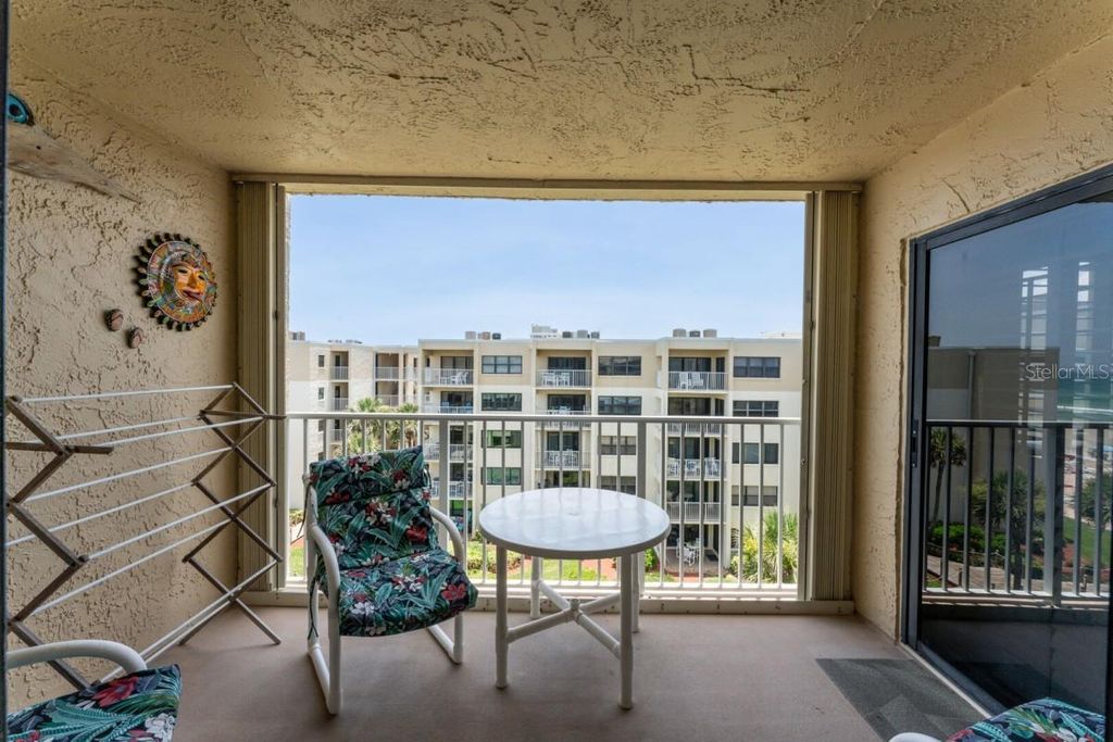 Photo of 4175 S Atlantic Avenue #509, New Smyrna Beach, FL 32169 (MLS # NS1087388)