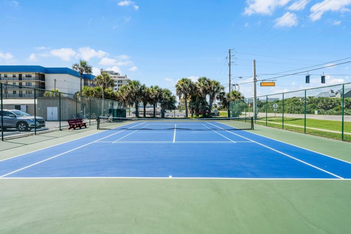 CASTLE REEF CONDO - Residential