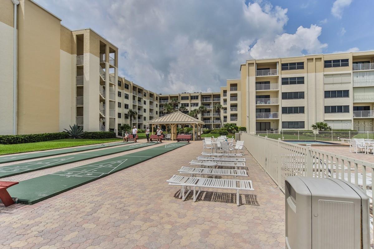 CASTLE REEF CONDO - Residential