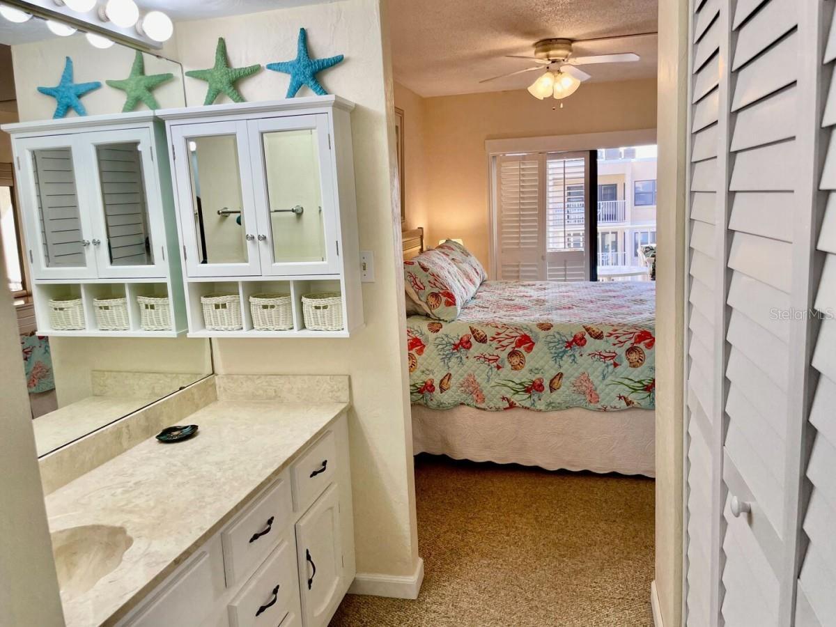 CASTLE REEF CONDO - Residential