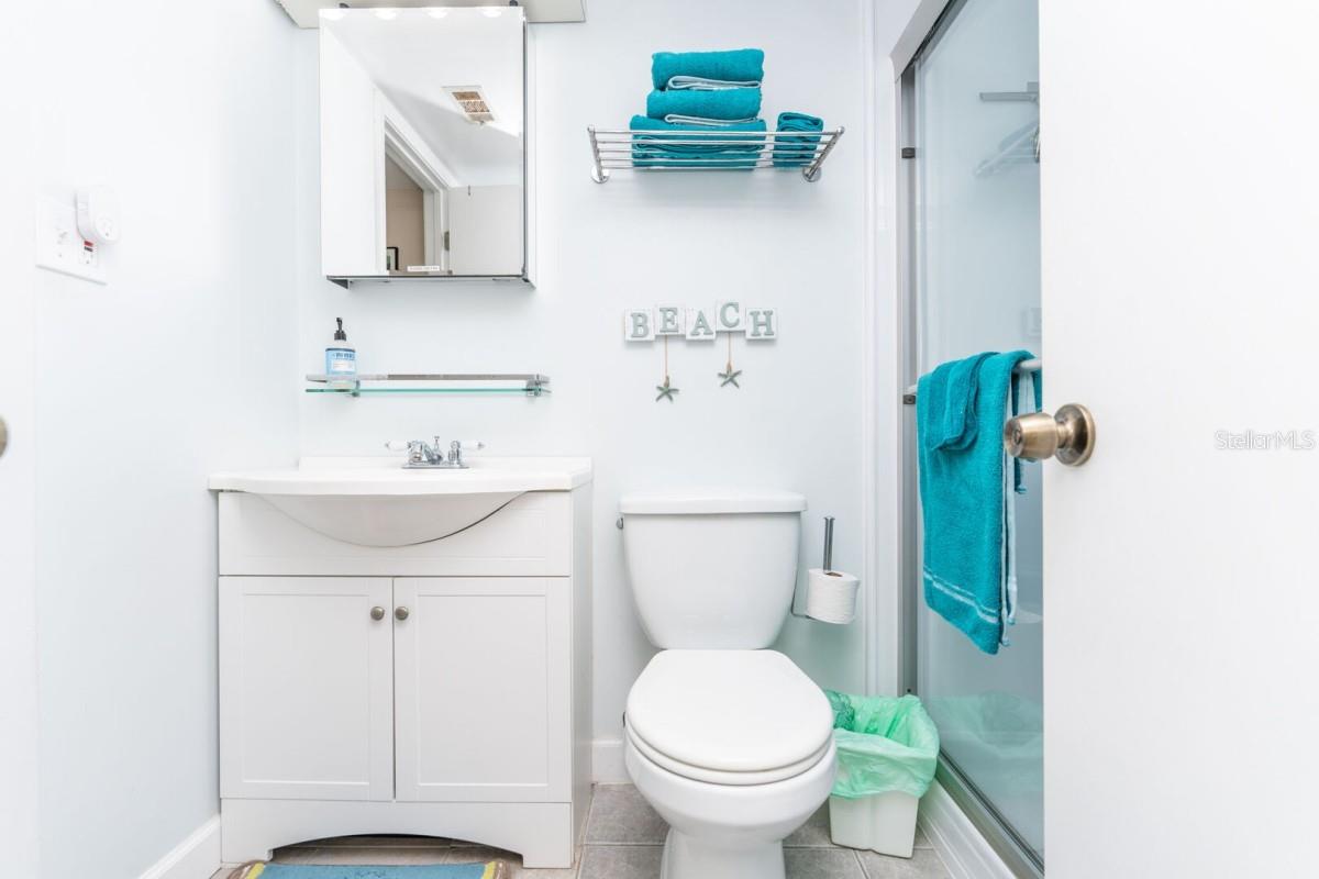 CASTLE REEF CONDO - Residential