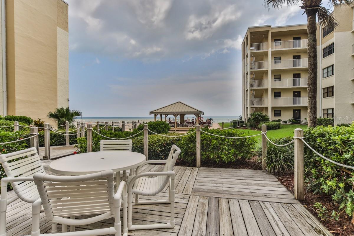 CASTLE REEF CONDO - Residential