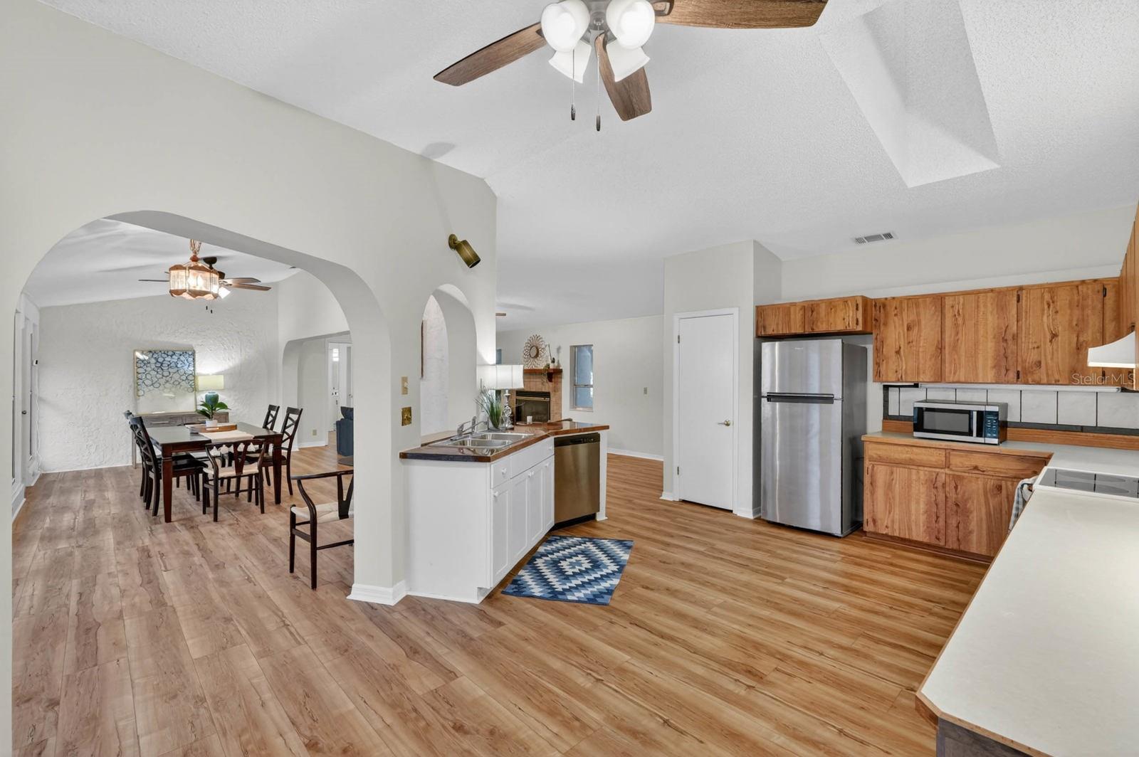 PALM COAST SEC 07 - Residential