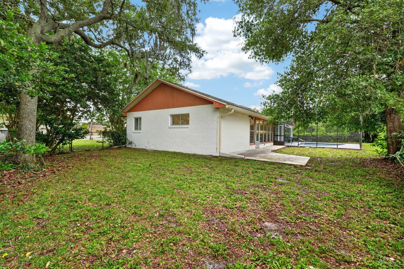 PALM COAST SEC 07 - Residential