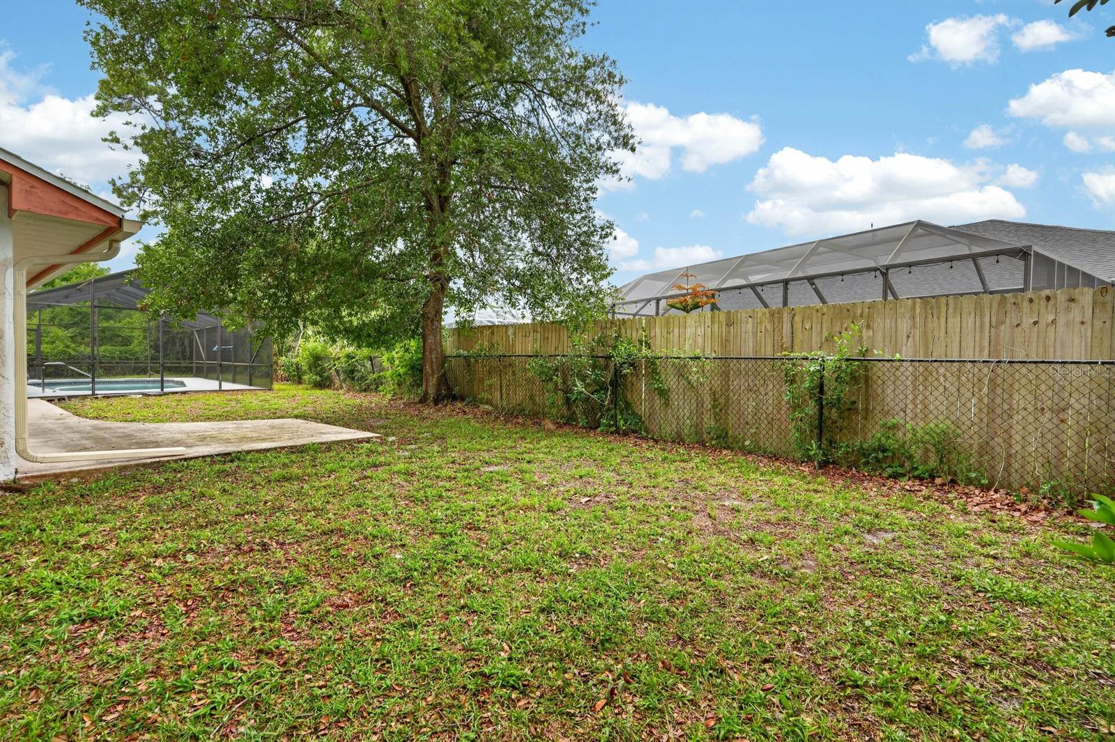 PALM COAST SEC 07 - Residential