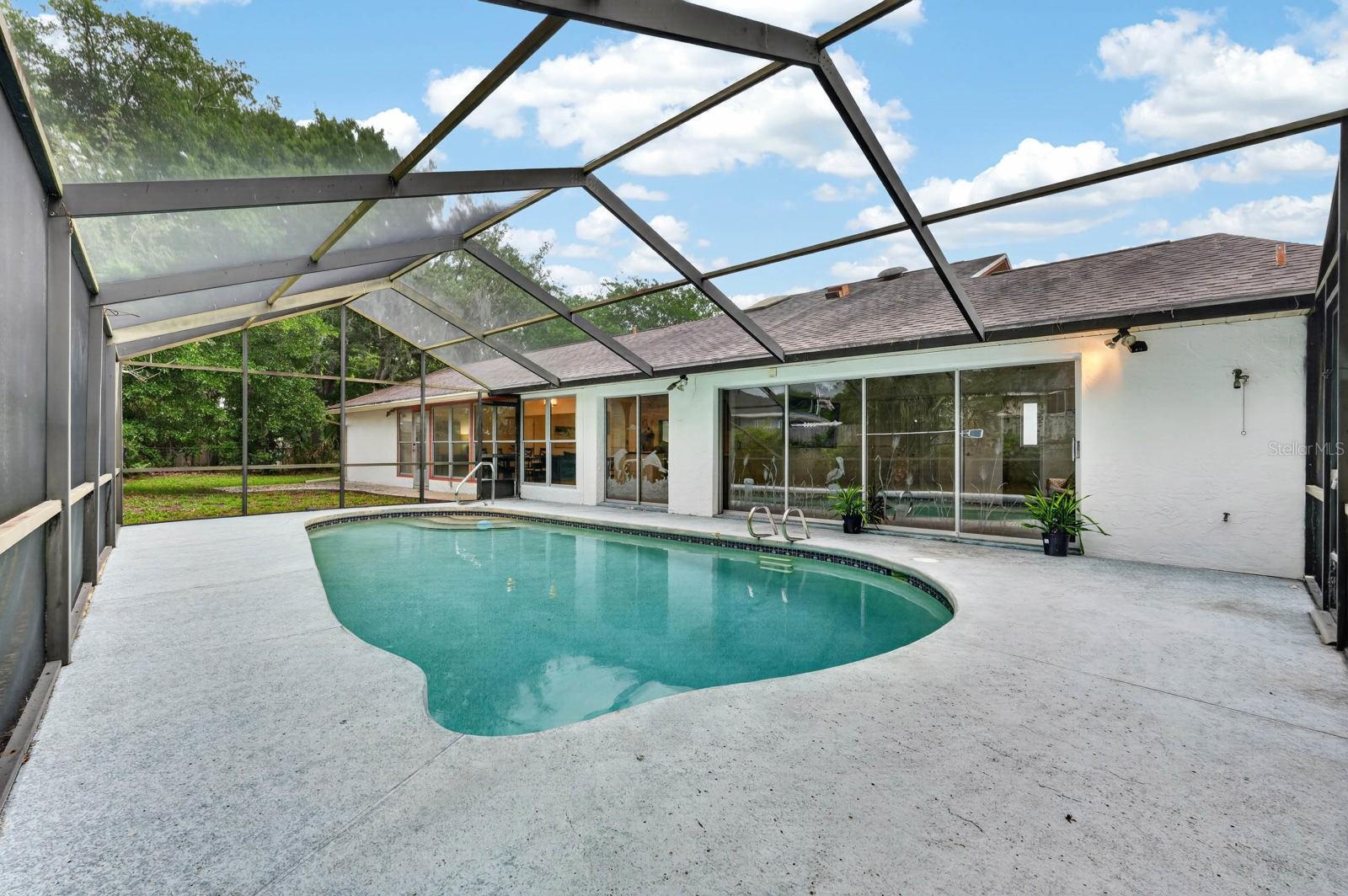 PALM COAST SEC 07 - Residential