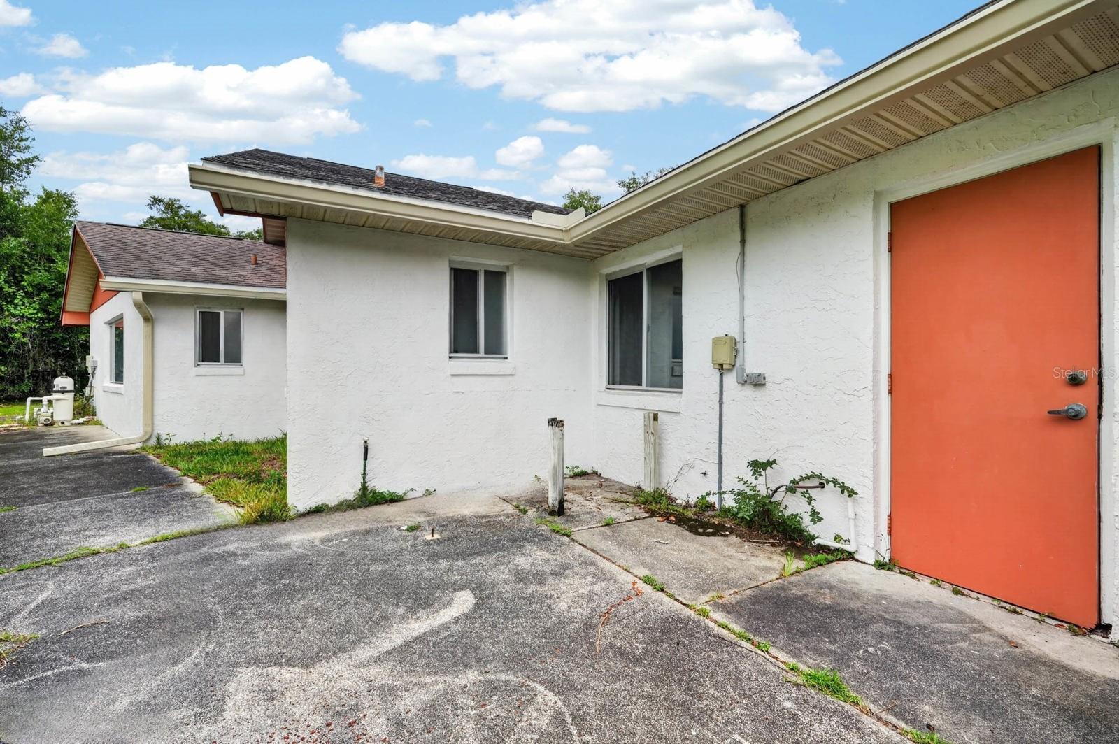 PALM COAST SEC 07 - Residential