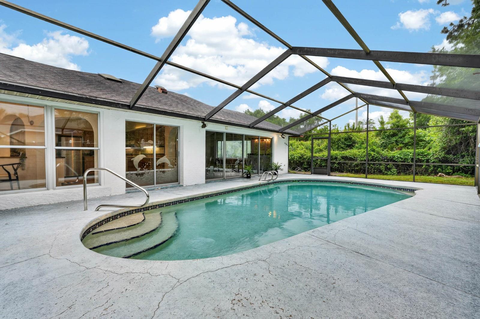 PALM COAST SEC 07 - Residential