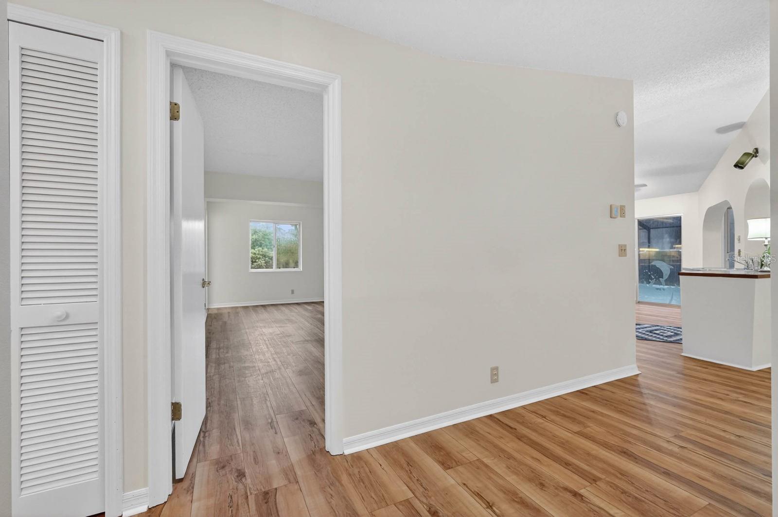 PALM COAST SEC 07 - Residential