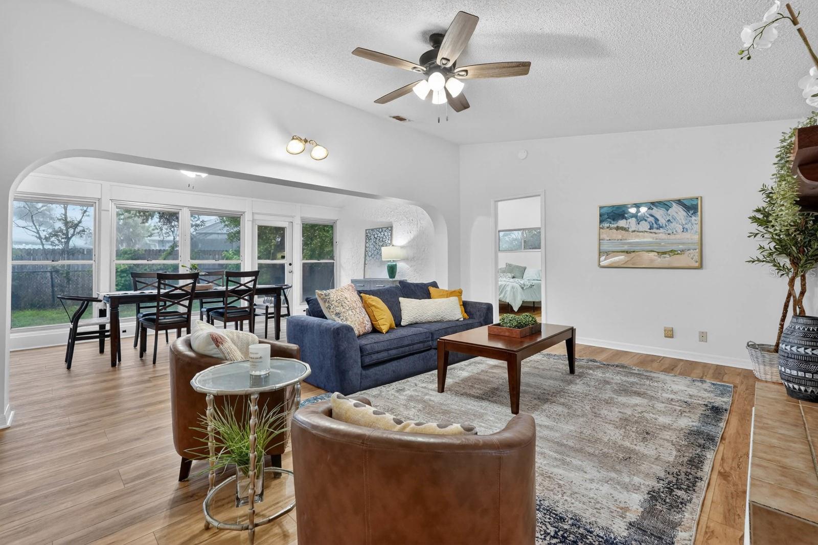 PALM COAST SEC 07 - Residential