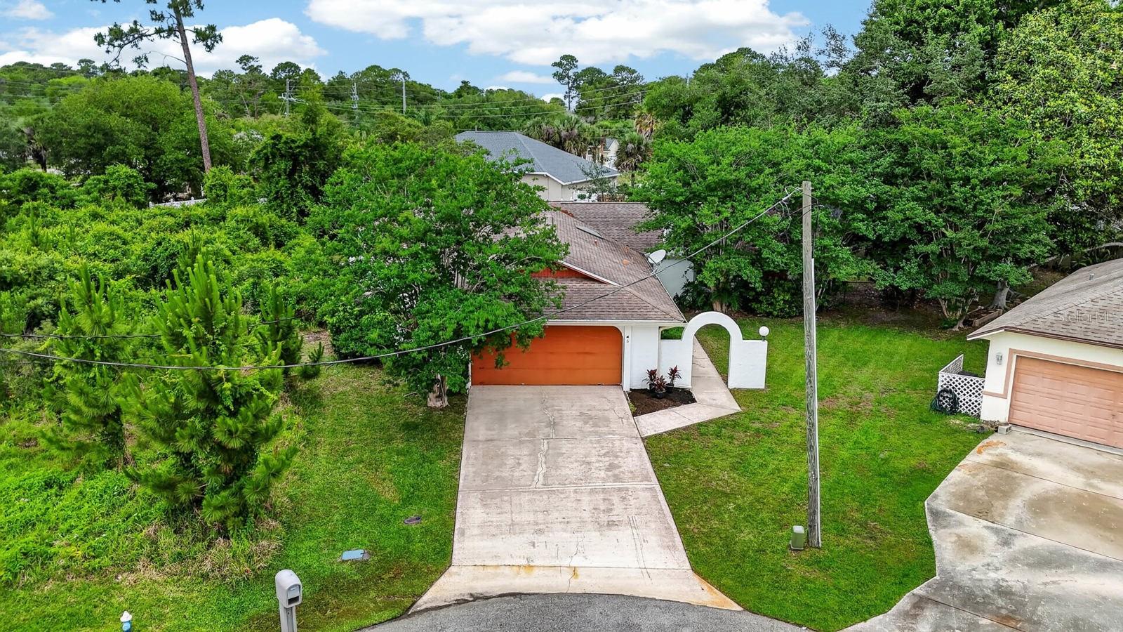 PALM COAST SEC 07 - Residential