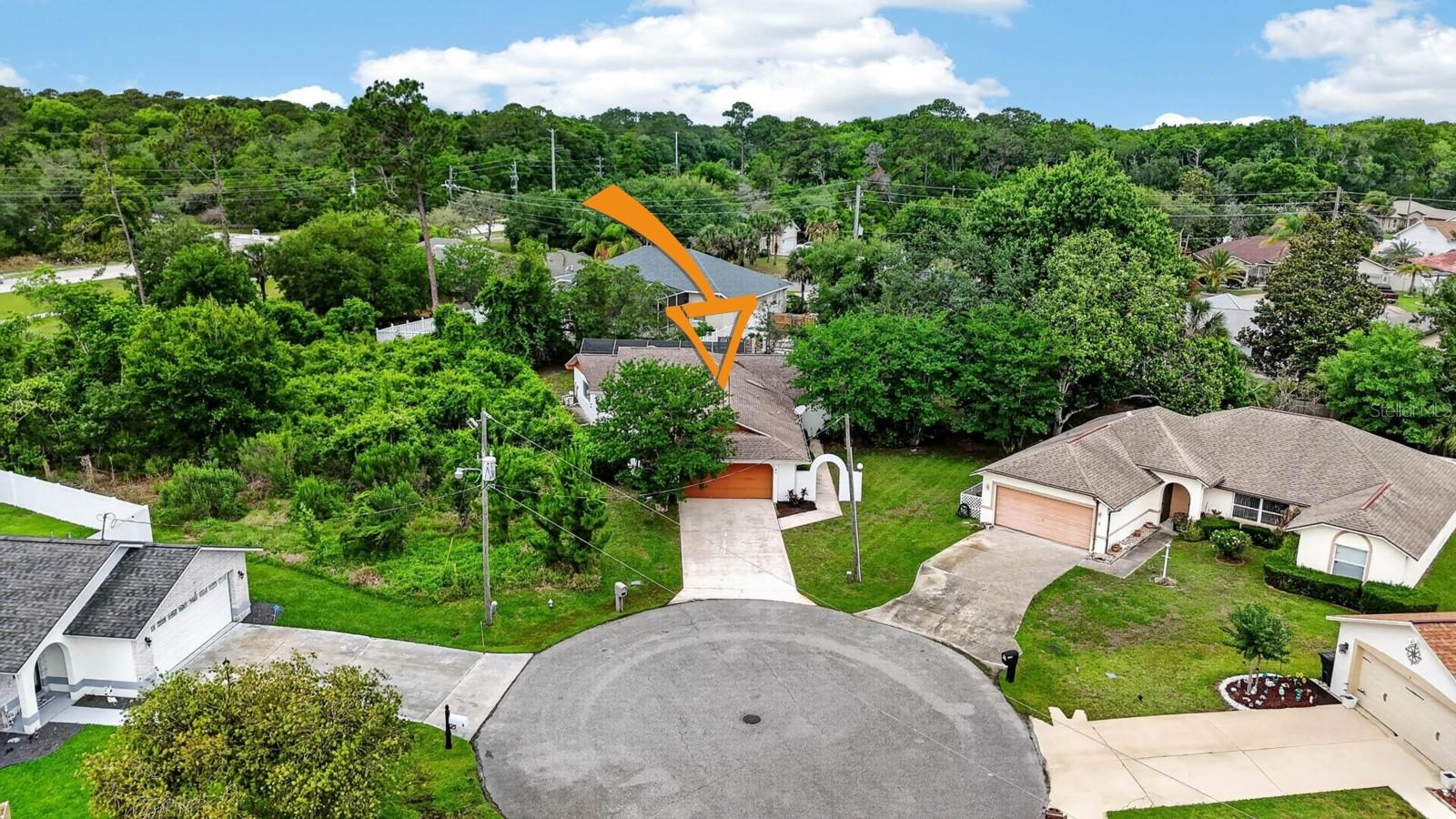 PALM COAST SEC 07 - Residential