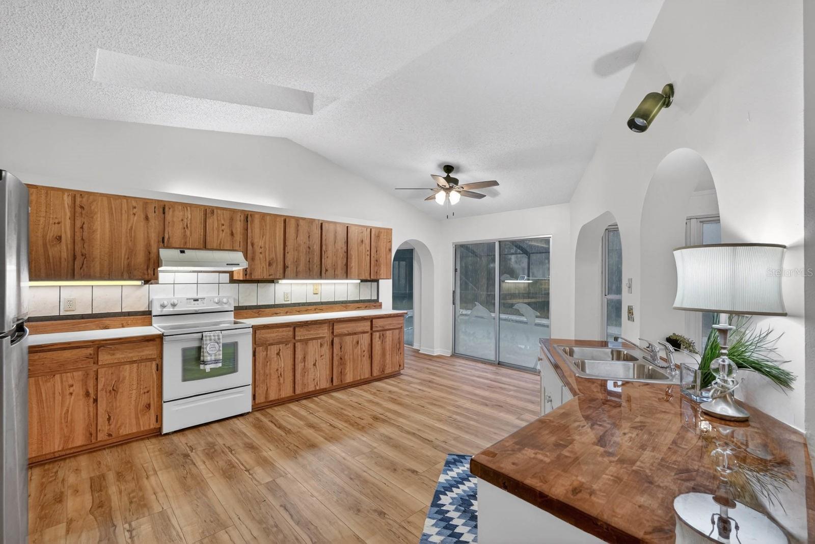 PALM COAST SEC 07 - Residential