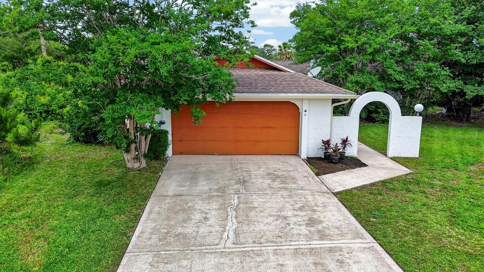 PALM COAST SEC 07 - Residential