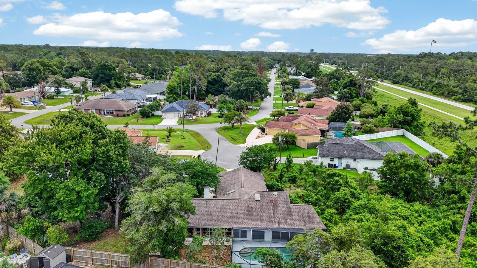 PALM COAST SEC 07 - Residential
