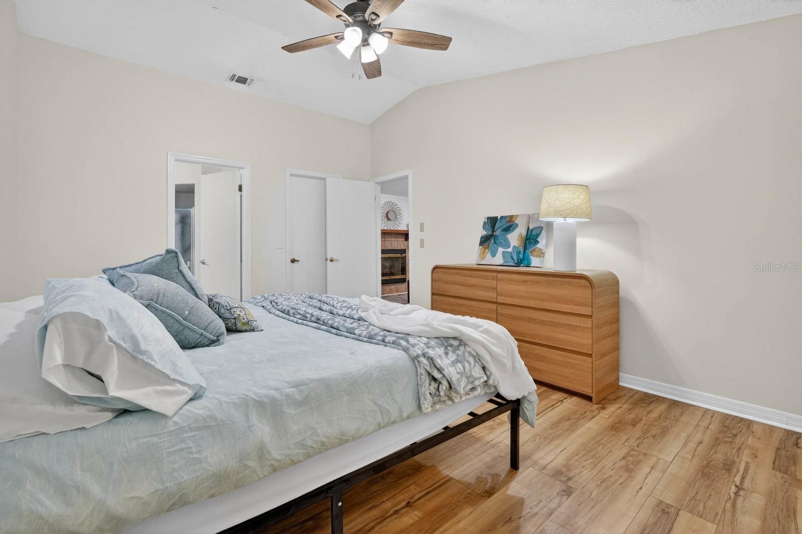 PALM COAST SEC 07 - Residential