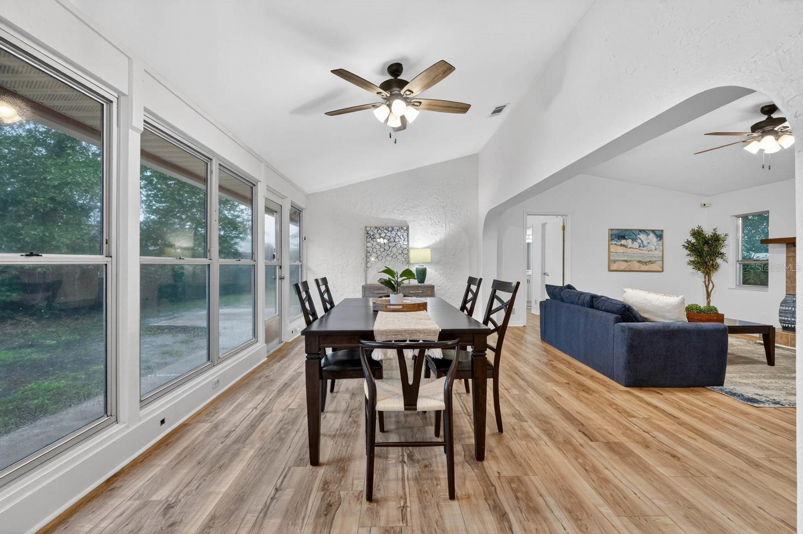 PALM COAST SEC 07 - Residential