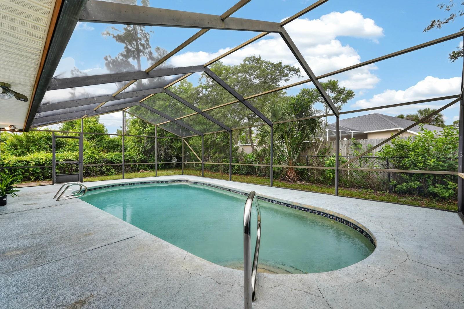 PALM COAST SEC 07 - Residential