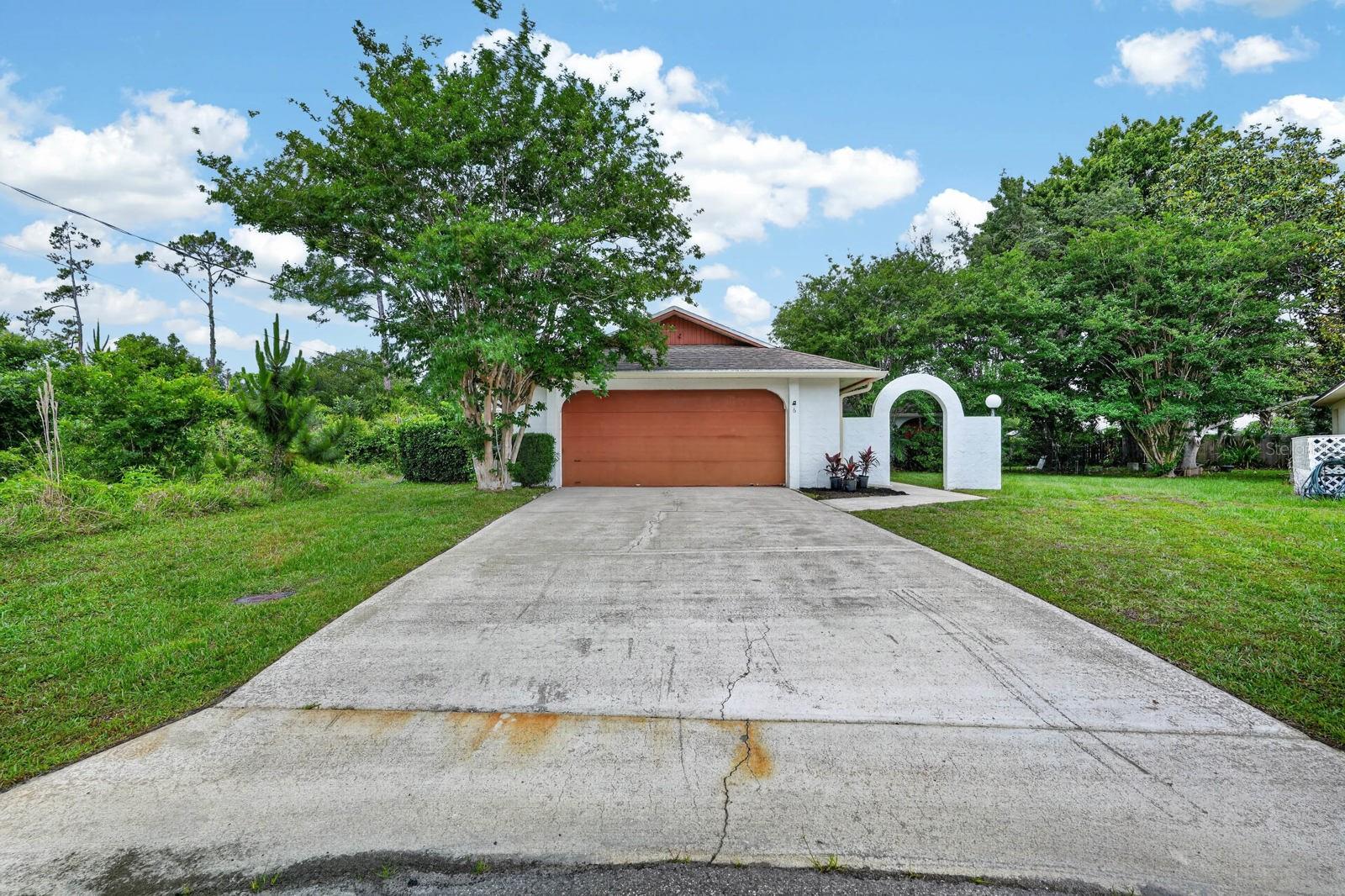 PALM COAST SEC 07 - Residential