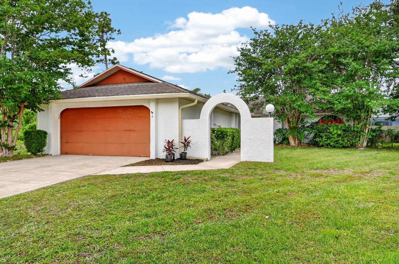 PALM COAST SEC 07 - Residential