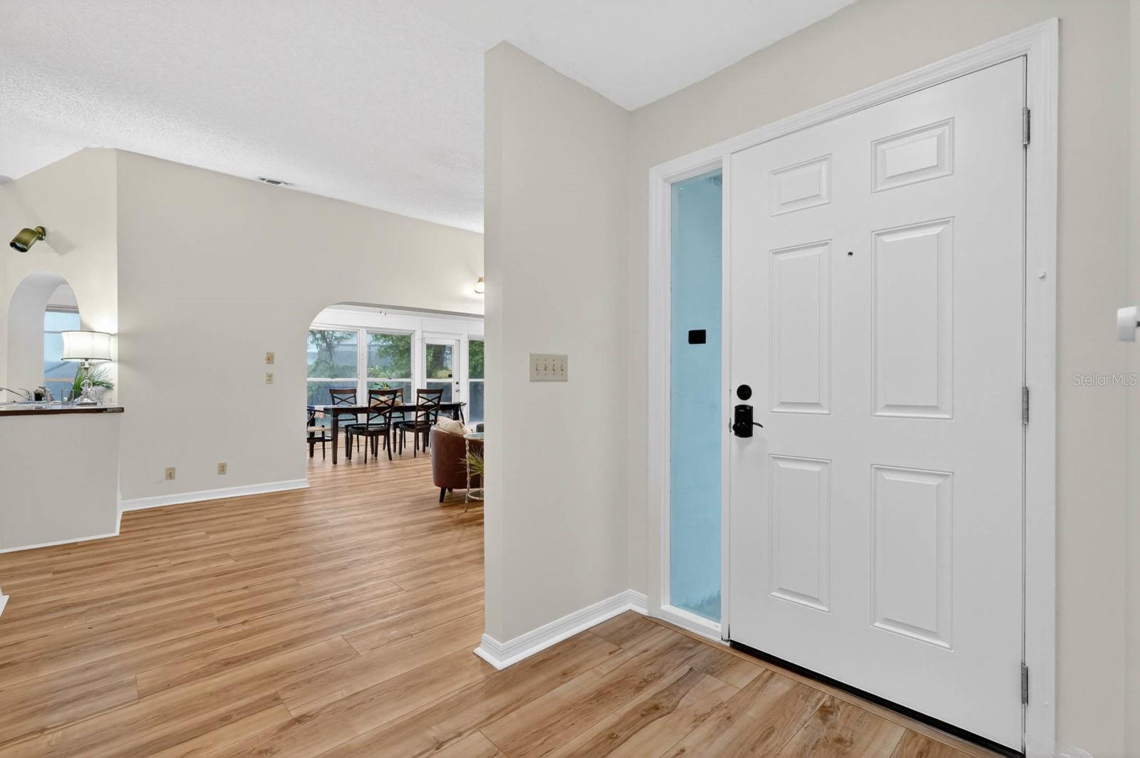 PALM COAST SEC 07 - Residential