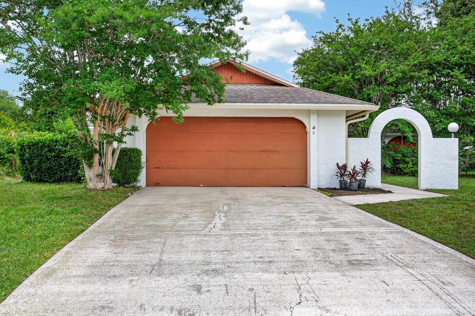 PALM COAST SEC 07 - Residential