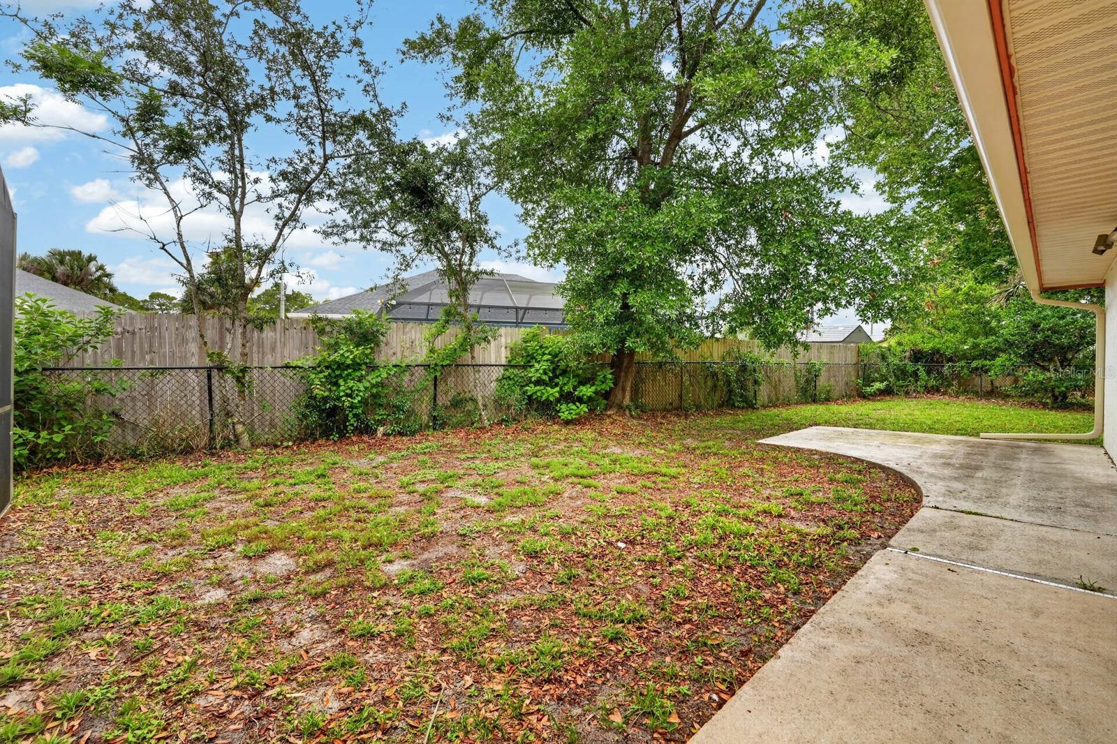 PALM COAST SEC 07 - Residential